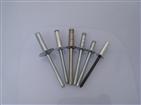Stainless steel rivets